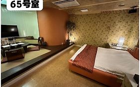 大人専用ホテルイエスタディ